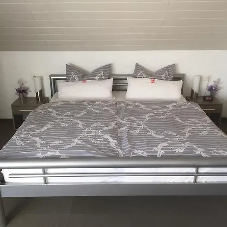 Pension Ulrich 3* Dahlem