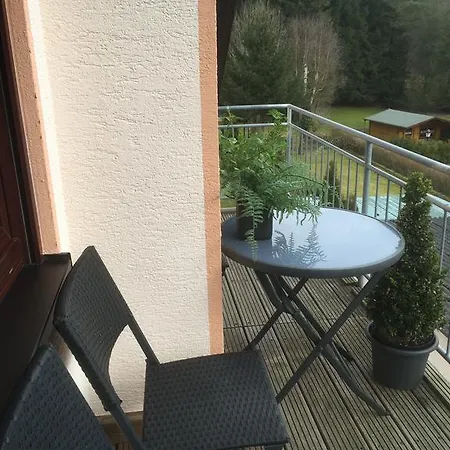 Pension Ulrich Vendégház