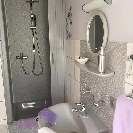 Pension Ulrich Dahlem