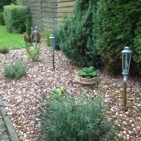 Pension Ulrich Vendégház