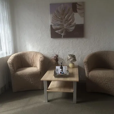 Vendégház Pension Ulrich