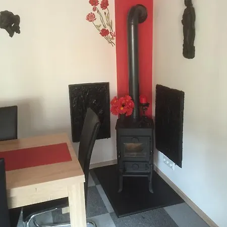 Guest house Pension Ulrich Dahlem (Euskirchen)