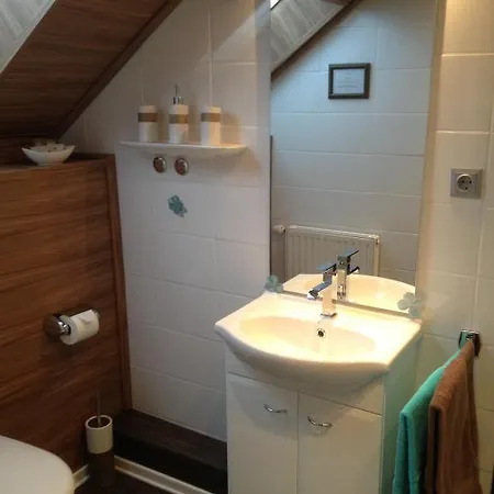 Pension Ulrich Vendégház Dahlem