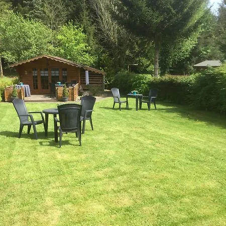 Vendégház Pension Ulrich 3*