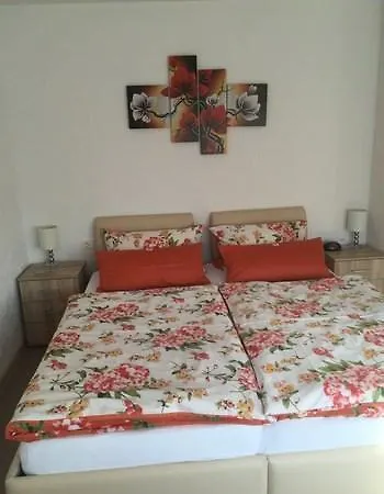 Pension Ulrich Dahlem