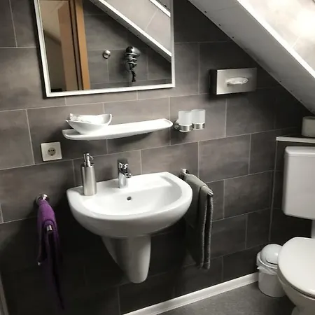 Vendégház Pension Ulrich 3*