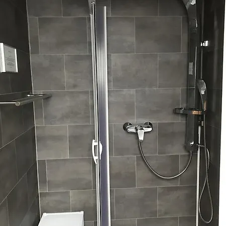 Pension Ulrich Vendégház 3*