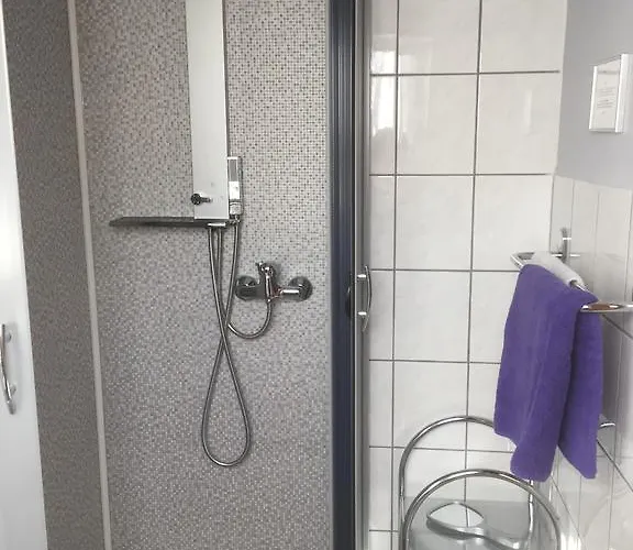 招待所 乌尔里希旅馆