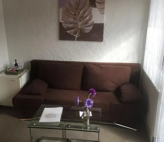 乌尔里希旅馆 3*