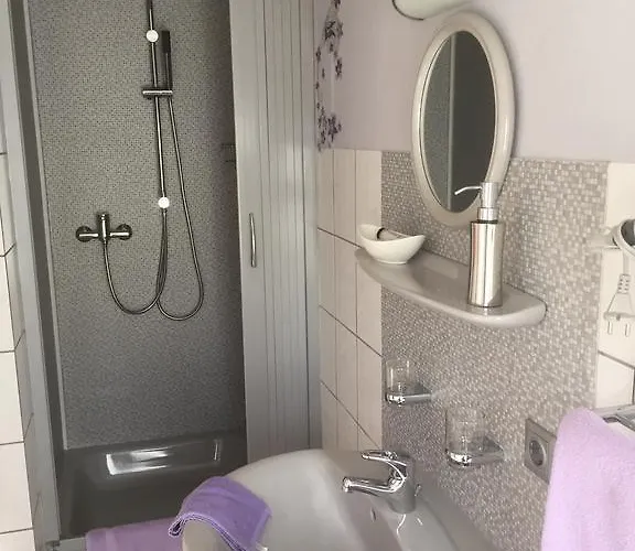 乌尔里希旅馆 克罗嫩堡