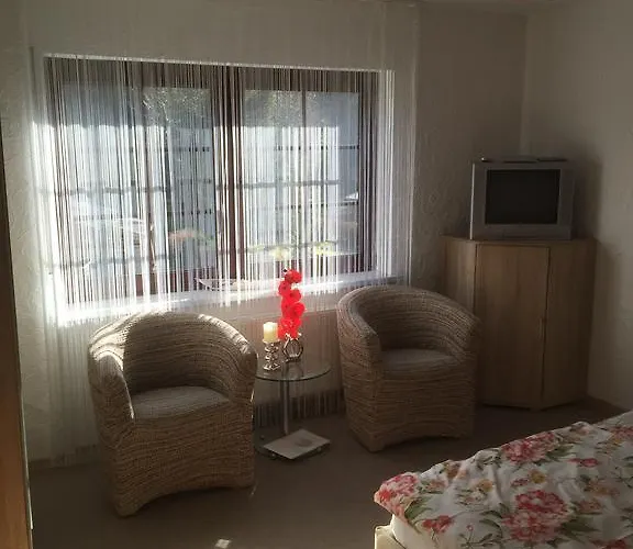 招待所 乌尔里希旅馆