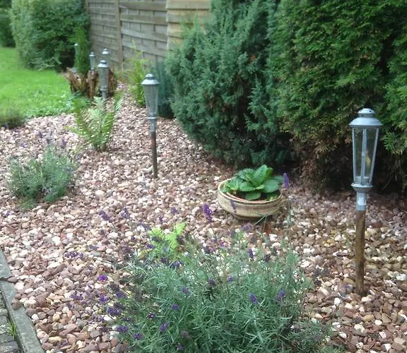 乌尔里希旅馆 招待所