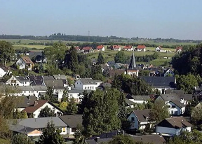 乌尔里希旅馆 招待所