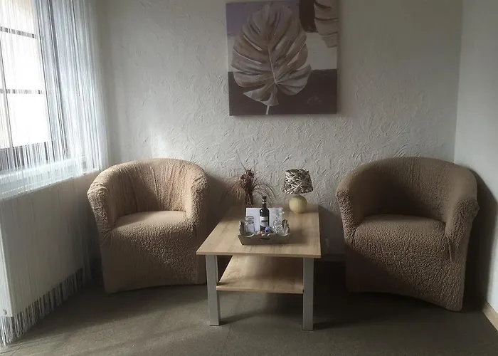 招待所 乌尔里希旅馆