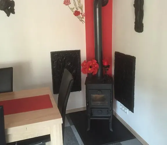 招待所 乌尔里希旅馆 克罗嫩堡