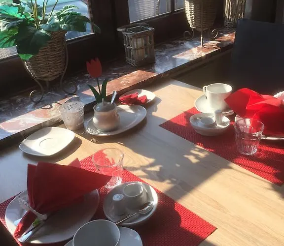 乌尔里希旅馆 招待所