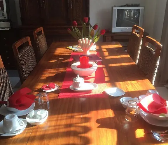 乌尔里希旅馆 招待所 克罗嫩堡