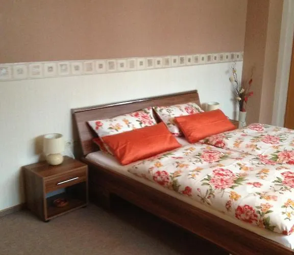 乌尔里希旅馆 3* 克罗嫩堡