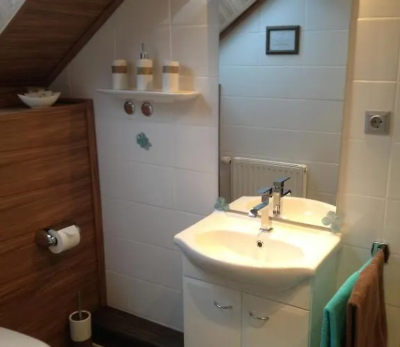 乌尔里希旅馆 招待所 克罗嫩堡