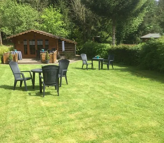 招待所 乌尔里希旅馆 3*