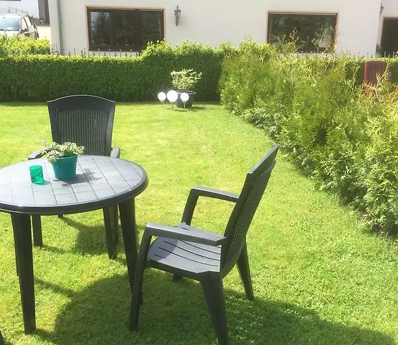 招待所 乌尔里希旅馆