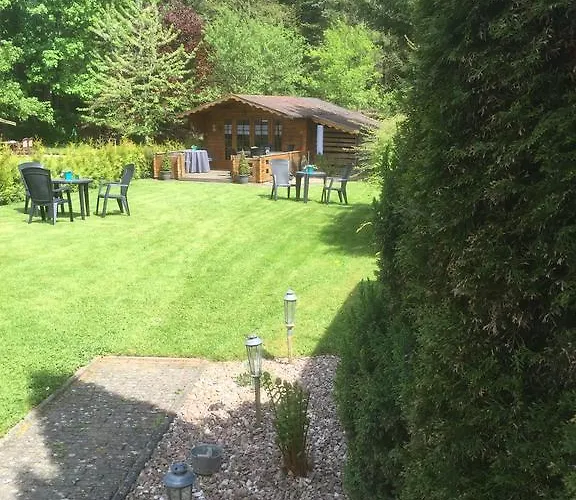 招待所 乌尔里希旅馆 克罗嫩堡