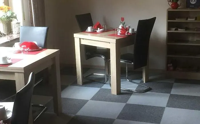 招待所 乌尔里希旅馆 克罗嫩堡