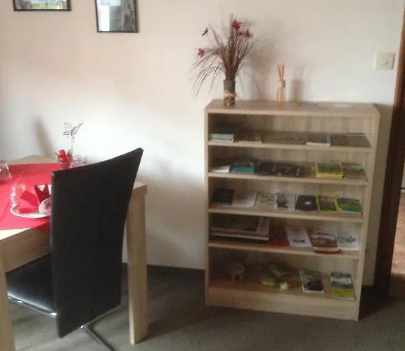 招待所 乌尔里希旅馆