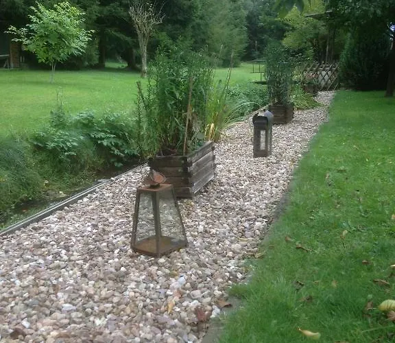 乌尔里希旅馆 3*